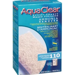 110 Filter Ammonia Remover