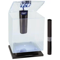 1.5 Gallon Aquarium Kit