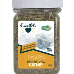 100% Natural Catnip