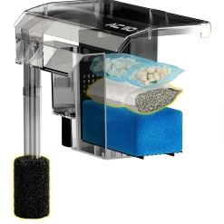 AC 70/110 Ammonia Remover Insert