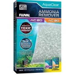 AC 20/30 Ammonia Remover Insert