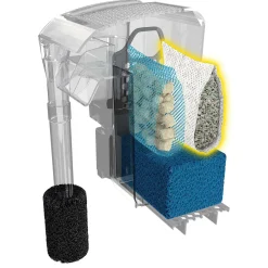 AC 20/30 Ammonia Remover Insert