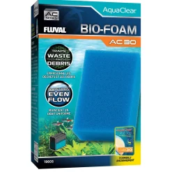 AC 30 Bio-Foam Insert