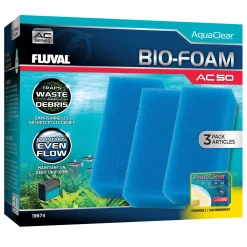 AC 50 Bio-Foam Insert