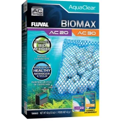 AC 20/30 BioMax Insert
