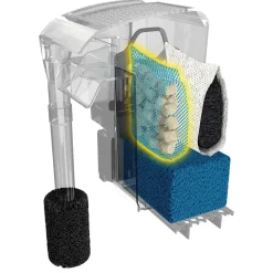 AC 70/110 BioMax Insert