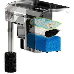 AC 70/110 BioMax Insert