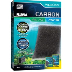 AC 70/110 Carbon Insert