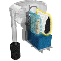 AC 20/30 Carbon Insert