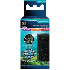 AC 20/30/50 Intake Strainer Sponge
