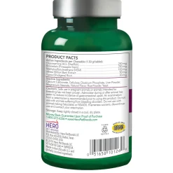 Aches + Pains Dog Supplement