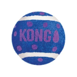 Active Tennis Balls With Bells Cat Toys