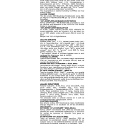 Adult Hair & Skin Care Cat Food