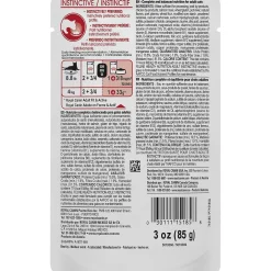 Adult Instinctive Cat Food