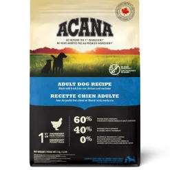 Adult Recipe Dog Food