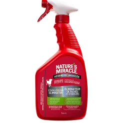Advanced Dog Stain & Odour Eliminator