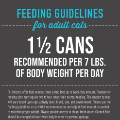 After Dark Variety Pack Cat Food