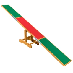 Agility Seesaw