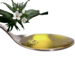 Ahiflower Seed Oil Omega-3 Pet Supplement