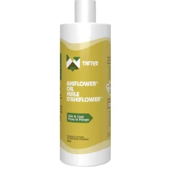 Ahliflower Oil Dog Supplement