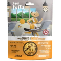 Air Dried Chicken Recipe Cat Treats