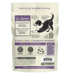 Air Dried Chicken Recipe Puppy Dog Food