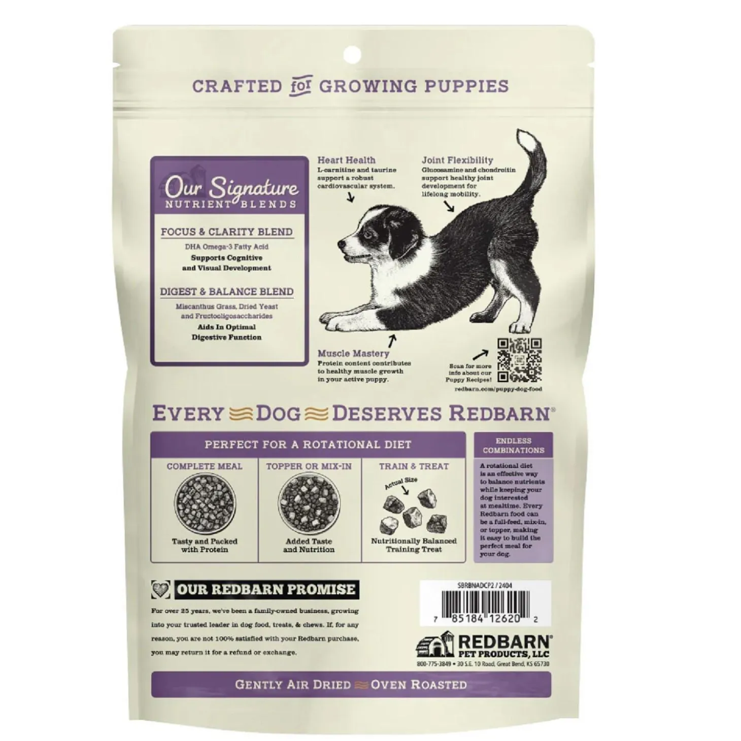 Air Dried Chicken Recipe Puppy Dog Food