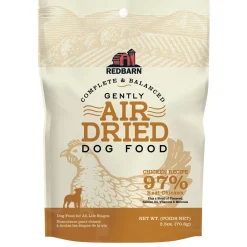 Air Dried Chicken Recipe Dog Food