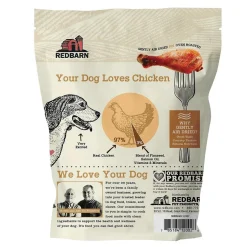 Air Dried Chicken Recipe Dog Food