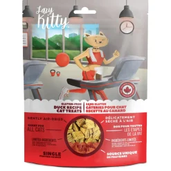 Air Dried Duck Recipe Cat Treats