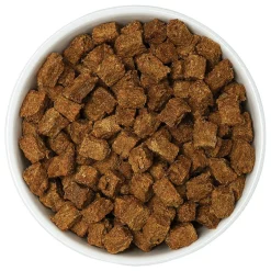 Air Dried Fish Recipe Dog Food