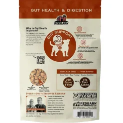 Air Dried Gut Health & Digestion Chicken & Turkey Recipe Dog Food