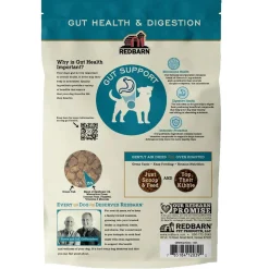 Air Dried Gut Health & Digestion Fish Recipe Dog Food