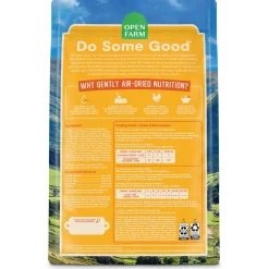 Air Dried Harvest Chicken Recipe Adult Dog Food