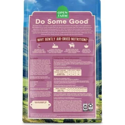 Air Dried Pollock & Lamb Recipe Adult Dog Food