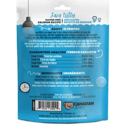 Air Dried Salmon Recipe Cat Treats