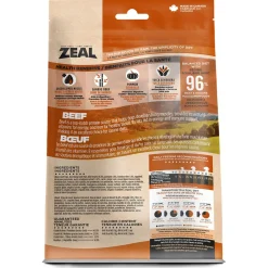 Air-Dried Beef Recipe Dog Food