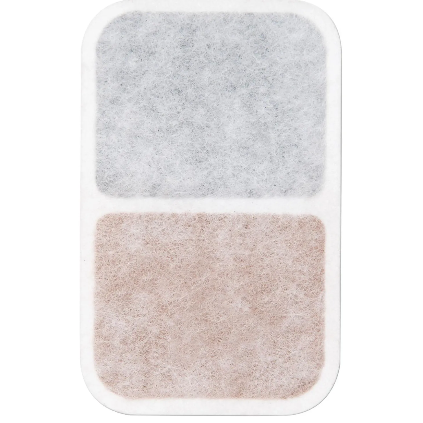 AiRSiFT Dual Action Odour Reducing Pad