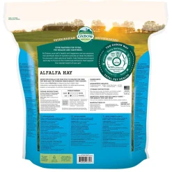 Alfalfa Hay