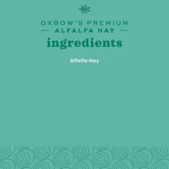 Alfalfa Hay
