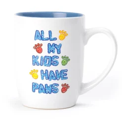 All My Kids Have Paws Mug