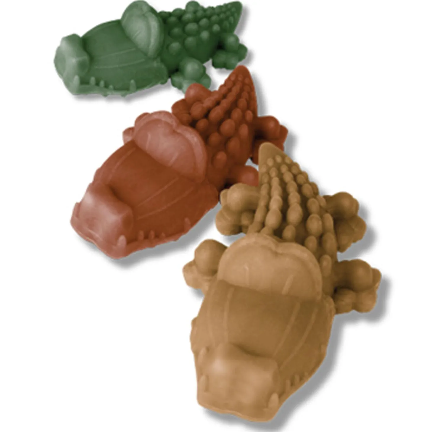 Alligator Small Chews Dog Treats