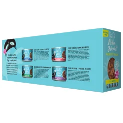 Aloha Friends Variety Pack Cat Food