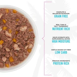 Aloha Friends Variety Pack Cat Food