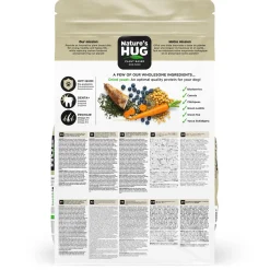 Alternative Proteins Medium & Large Breeds Senior Dog Food