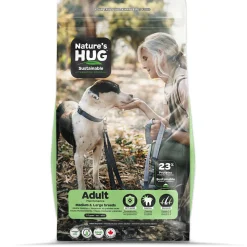 Alternative Proteins Medium & Large Breeds Adult Dog Food