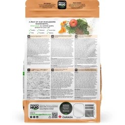 Alternative Proteins Older or Less Active Senior Cat Food