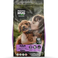 Alternative Proteins Toy & Small Breeds Adult Dog Food
