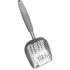 Aluminium Cat Litter Scoop