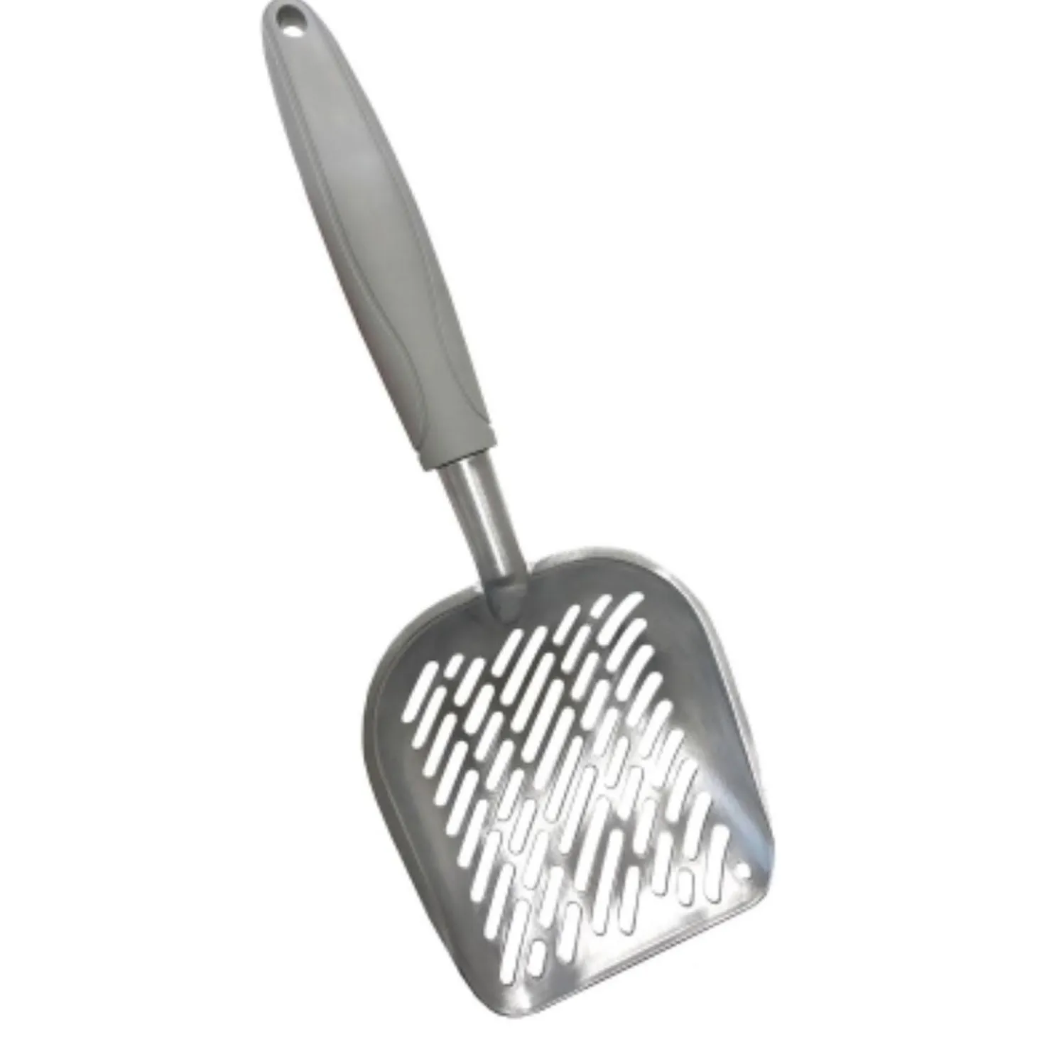 Aluminium Cat Litter Scoop